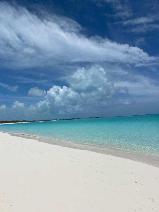 Tropical View Villas Hartswell Dış mekan fotoğraf