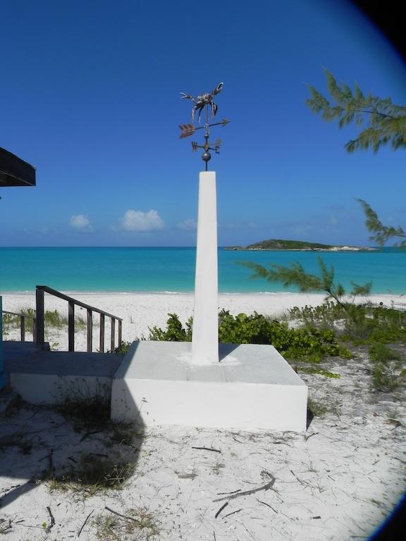 Tropical View Villas Hartswell Dış mekan fotoğraf