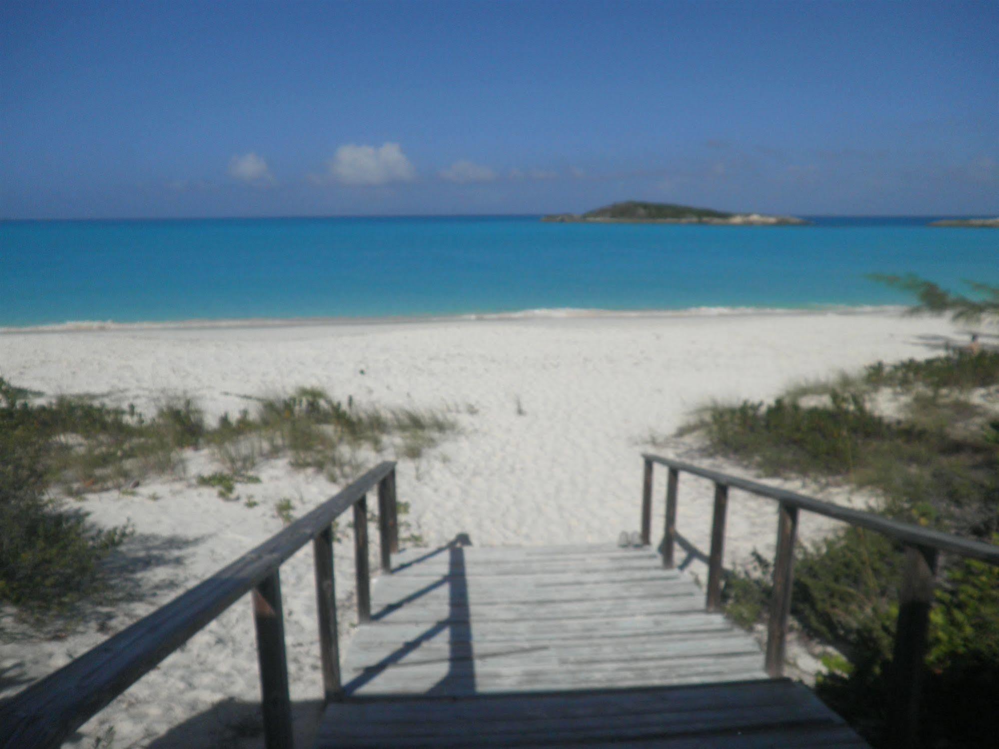 Tropical View Villas Hartswell Dış mekan fotoğraf