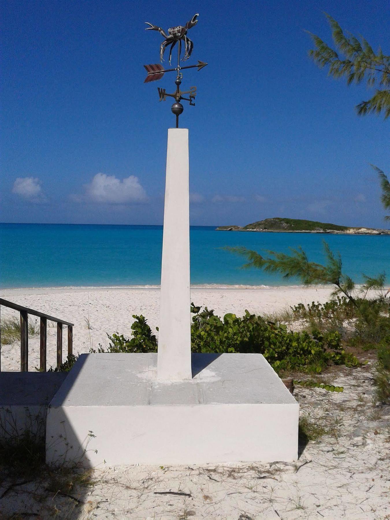 Tropical View Villas Hartswell Dış mekan fotoğraf