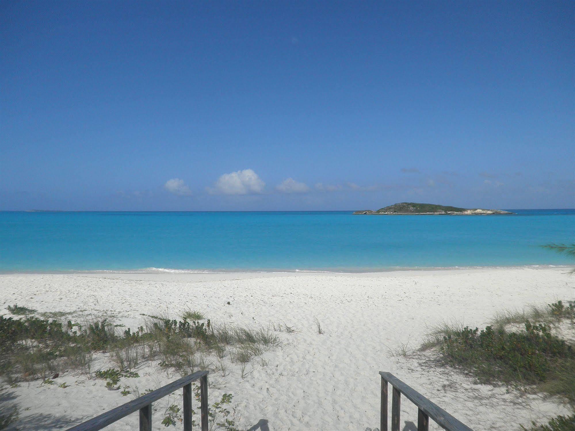 Tropical View Villas Hartswell Dış mekan fotoğraf